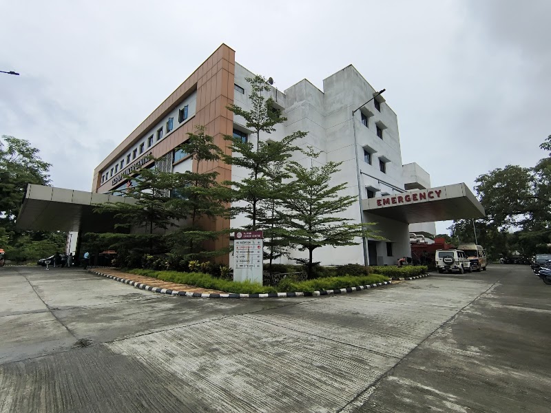 Tezpur Cancer Centre