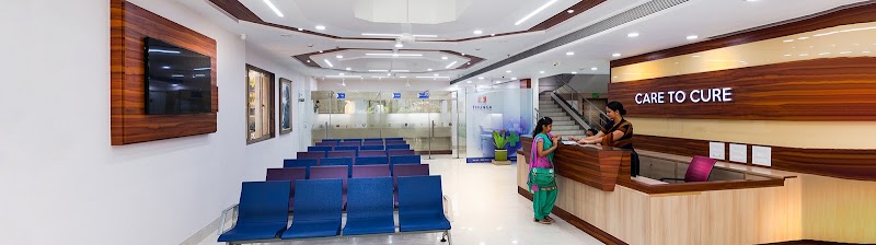 Thunga Hospital