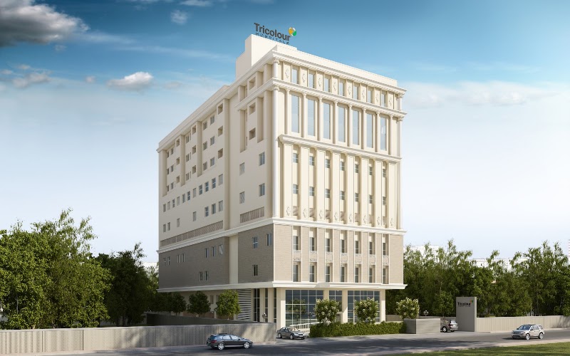 Tricolour Hospitals-A Division Of Shri Ramkrupa Medicare Private Limited