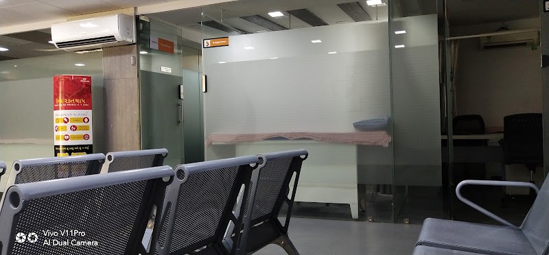 Trident Hospitals