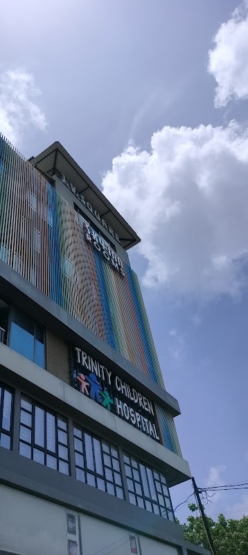 Trinity Children Hospital