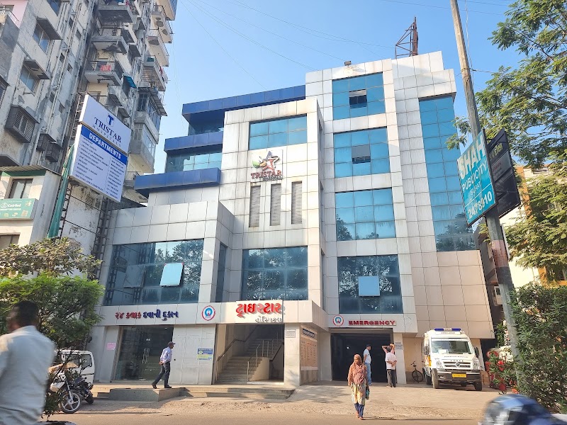 Tristar Hospital
