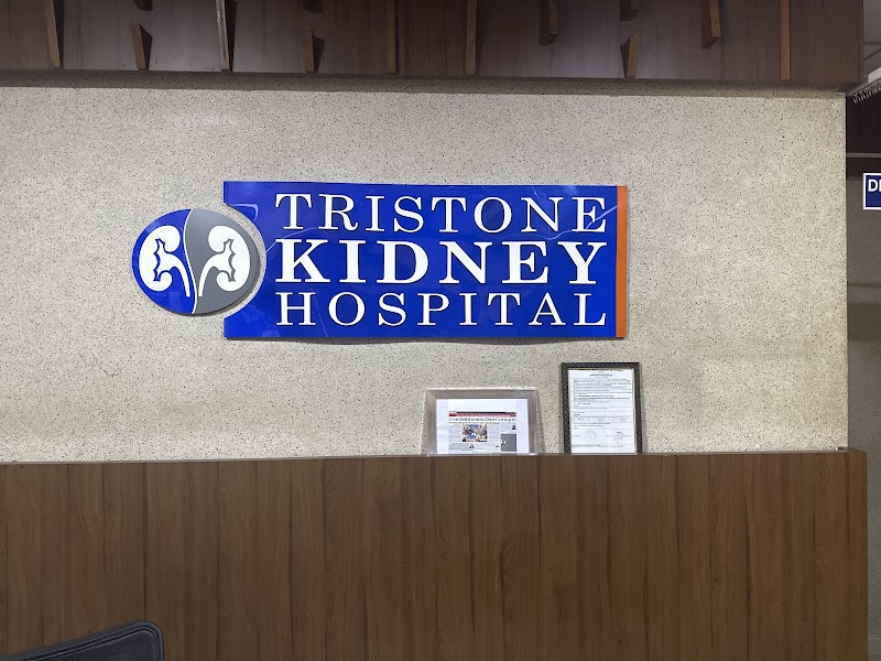 Tristone Kidney Hospital