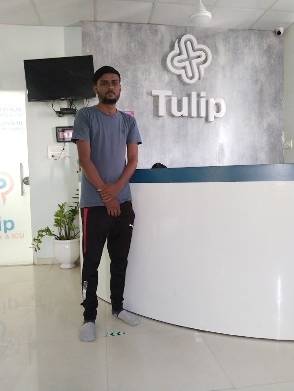 Tulip Heart Centre And ICU