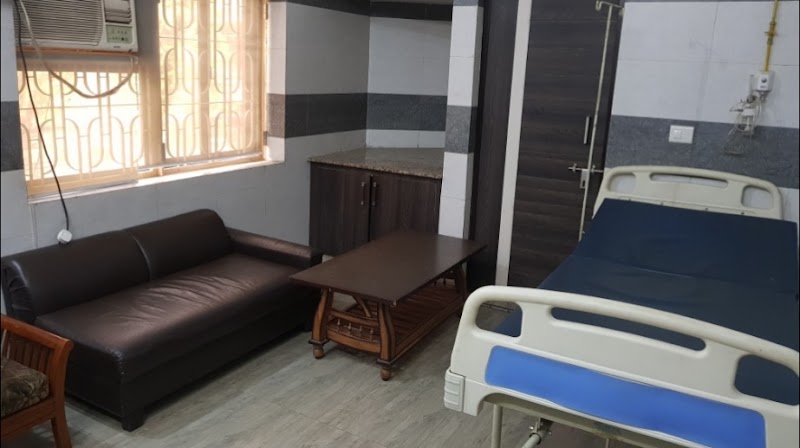 Tyagi Surgical Clinic