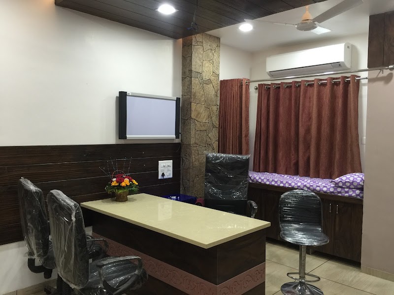 Uma Laparoscopy Hospital Vadodara