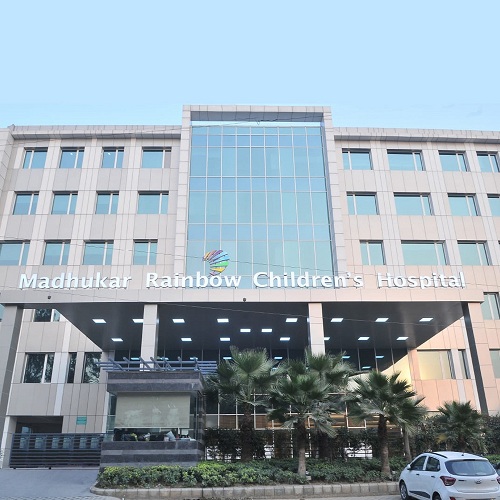 Unique Neonatal & Paediatric Intensive Care Unit Pvt. Ltd.