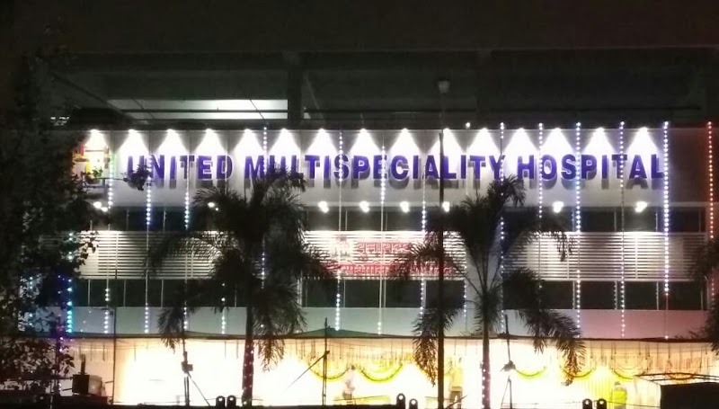 United Multispeciality Hospital