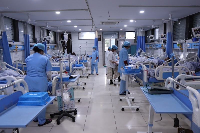 Upadhyay Hospital