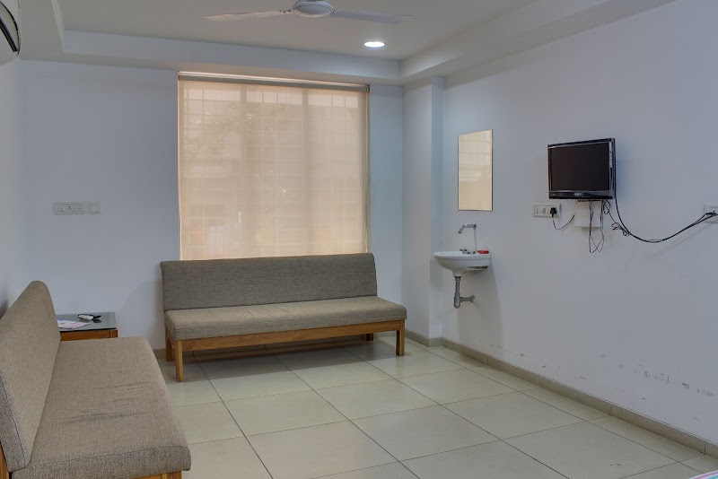 Uro Care Hospital