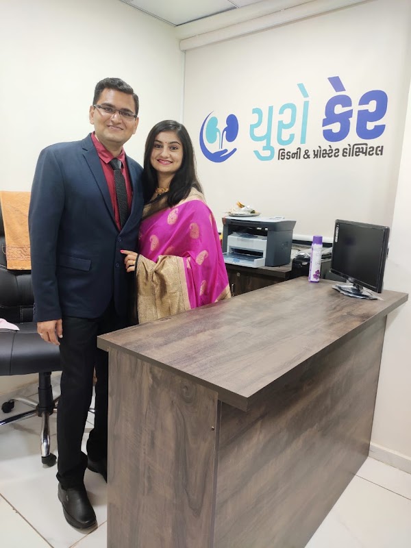 Uro Care Kidney and Prostate Hospital
