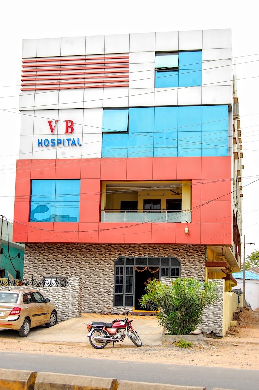 V.B. Hospital