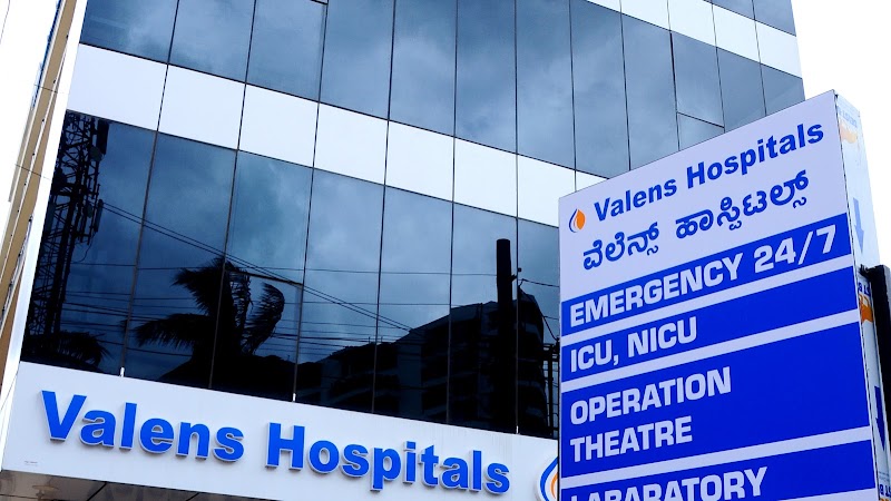 Valens Hospital