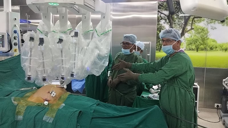 Varad Multispeciality Hospital, Punawale