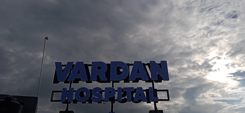Vardan Hospital