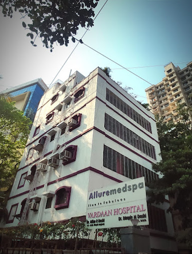 Vardan Nursing Home Pvt. Ltd.