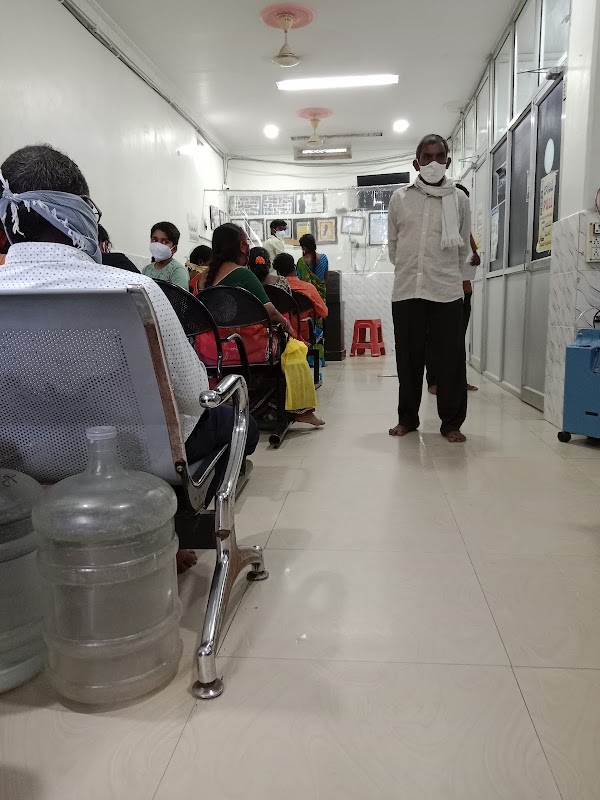 Varma Chest Hospital