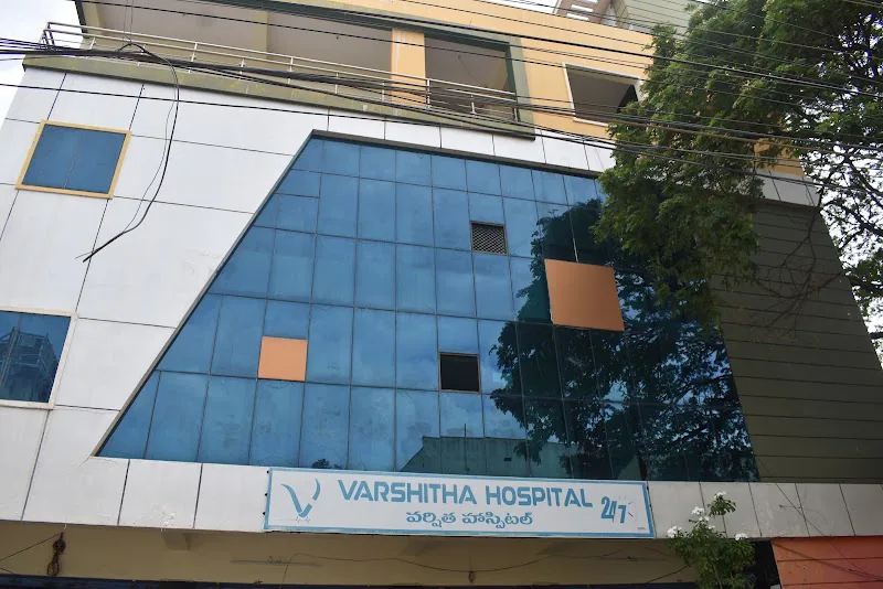 Varshitha Hospital