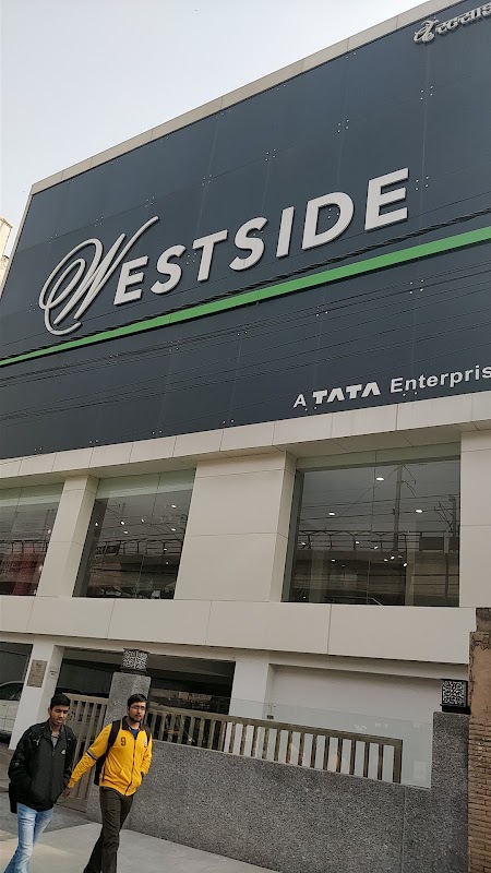 Vasan Eye Care Hospital