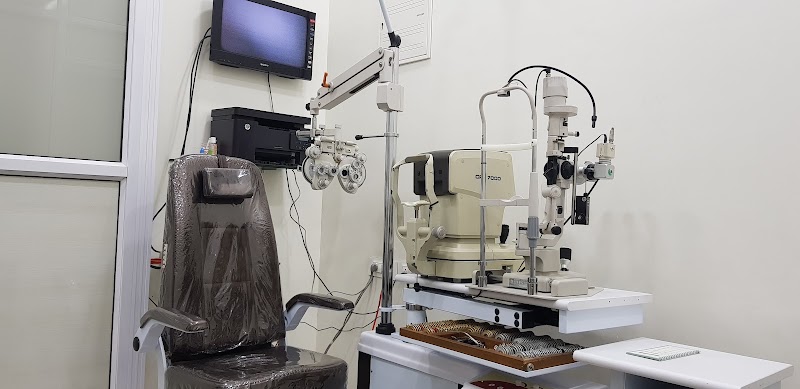 Vasan Eye Care Hospital