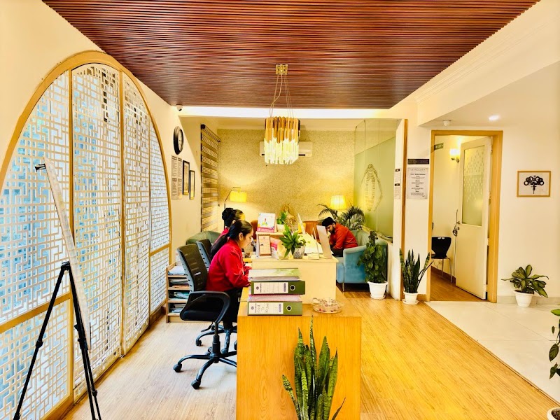 Vasan Eye Care Hospital