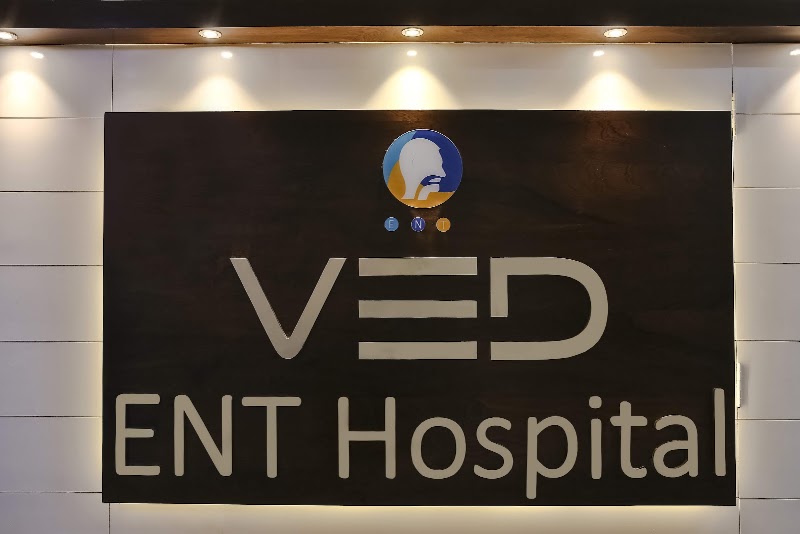 Ved ENT Hospital