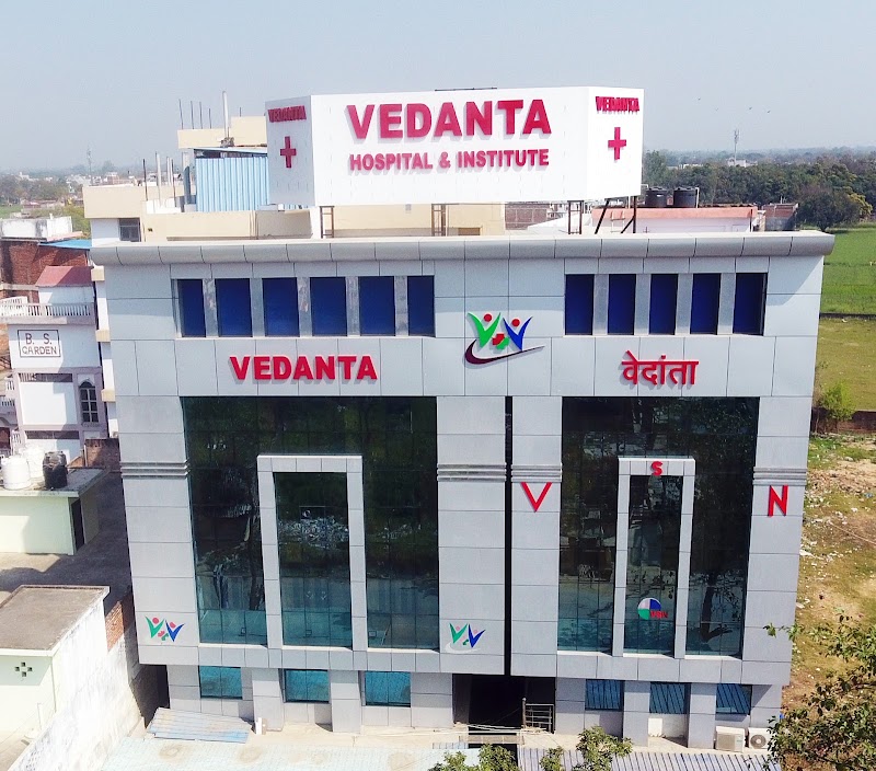 Vedanta Hospital