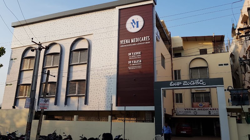 Veena Medicares
