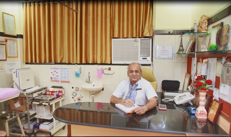 Venkatesh Hospital