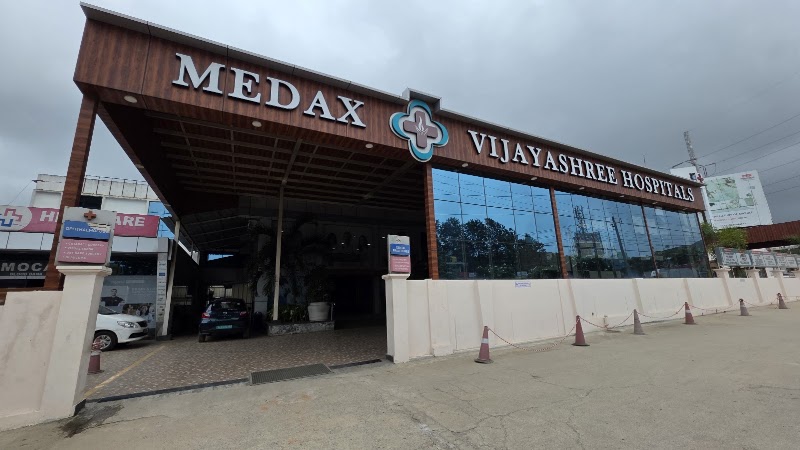 Vijayshree Hospital Bengaluru