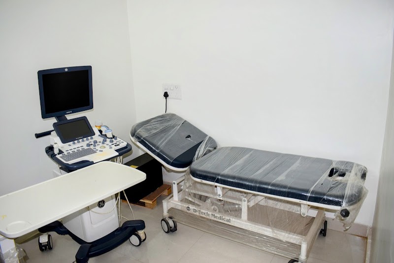 Vishva Hospital