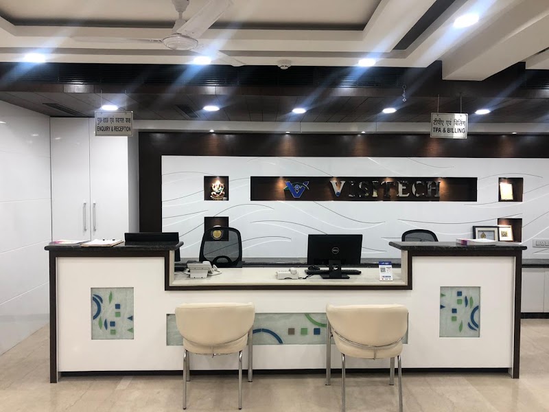 Visitech Eye Centre