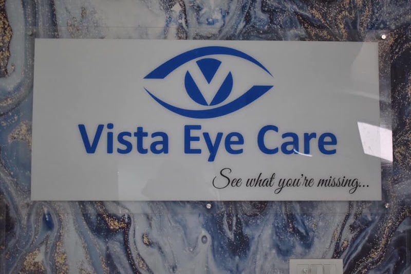 Vista Eye Care