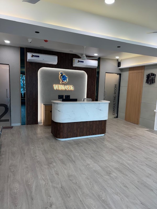 Vivanta The Kidney And Surgical Hospital - Surat
