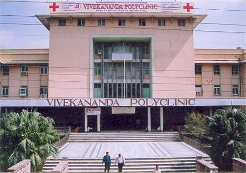 Vivekananda Polyclinic & Institute of Medical Sciences