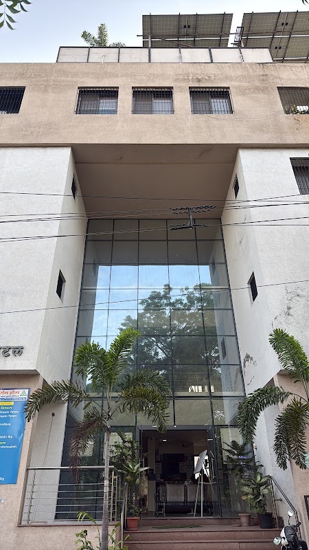 Wagh Nursing Home Ahmed Nagar