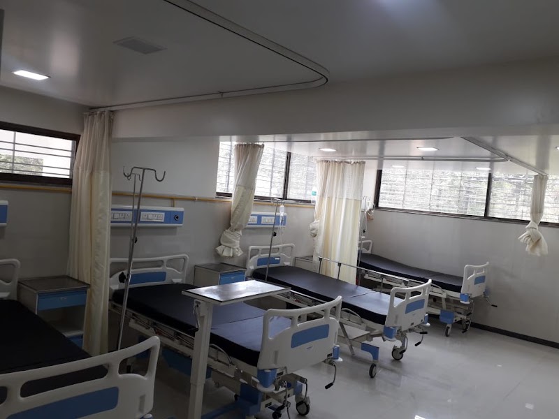 Wagholikar Kidney Hospital