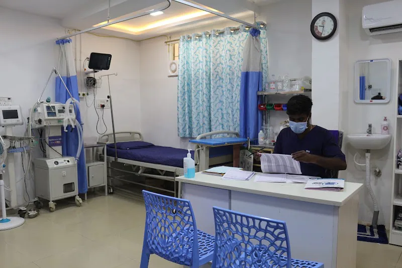 We Care Multi Speciality Hospital