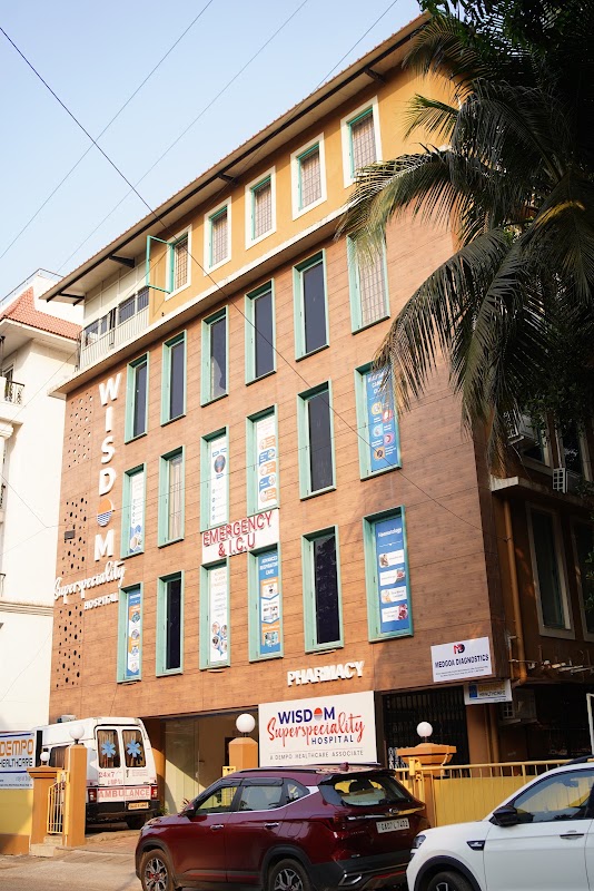 Wisdom Hospital