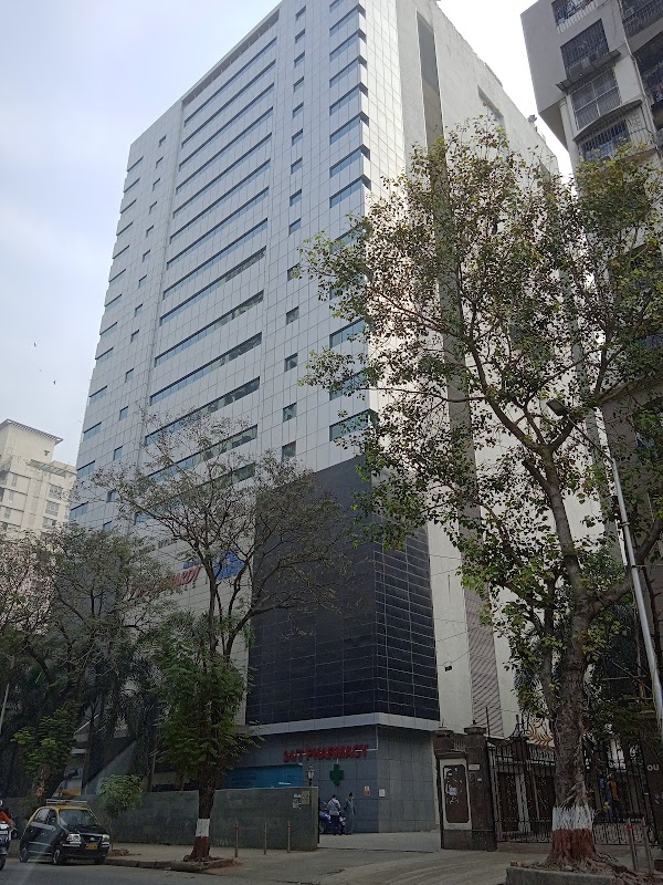 Wockhardt Hospitals - Mumbai Central