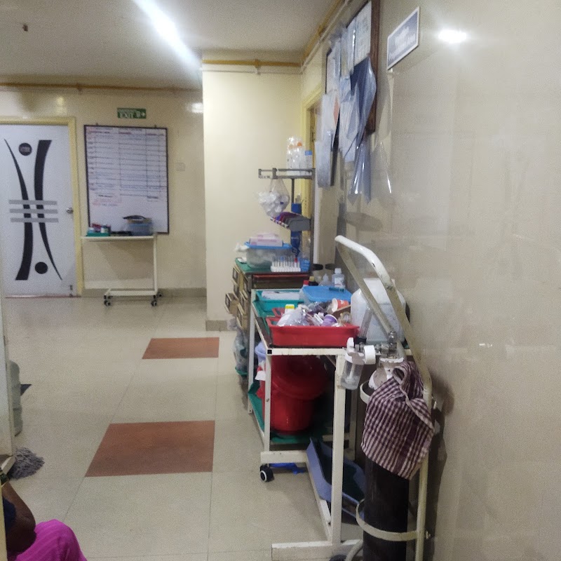 Xenia Hospitals