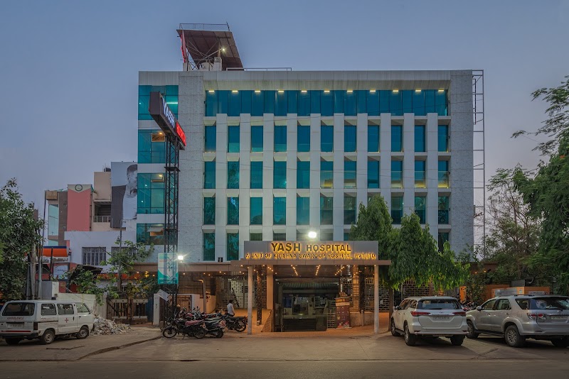 Yash Hospital