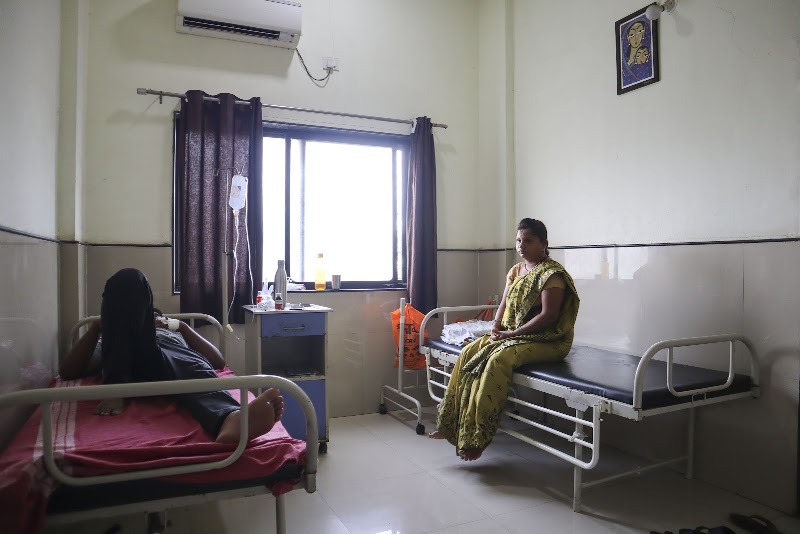Yash Nursing Home