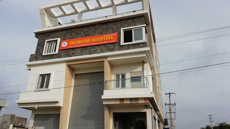 Yashasvi Hospital