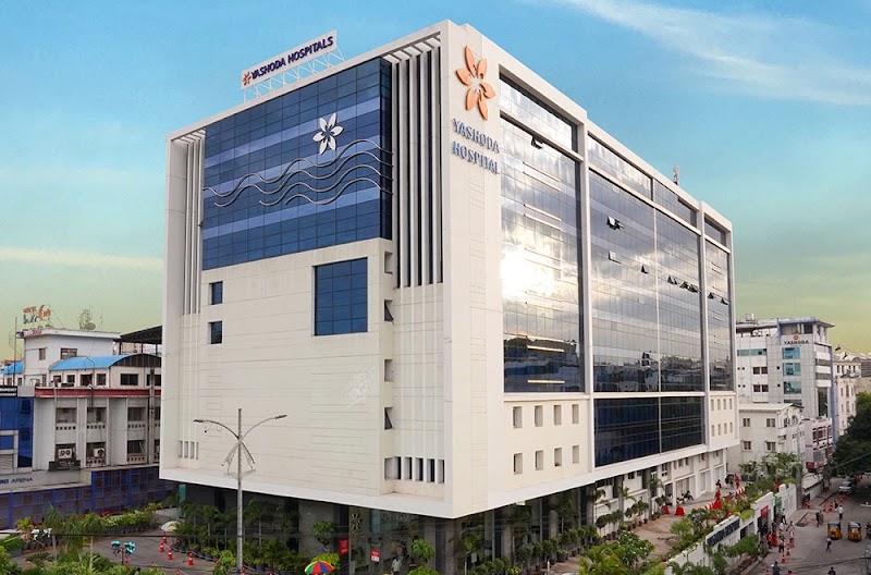 Yashoda Hospital