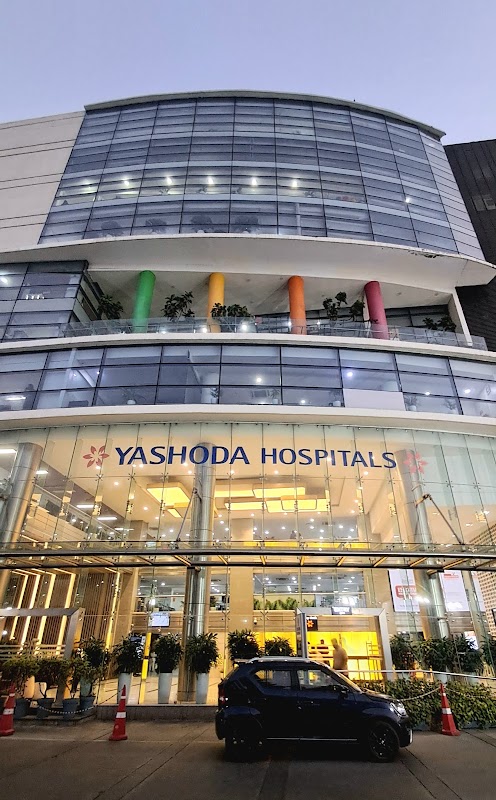 Yashoda Hospital