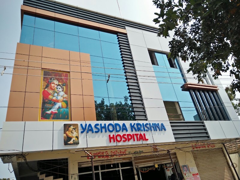 Yashoda Krishna Hospital