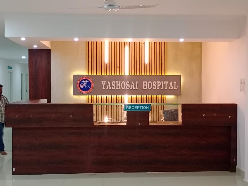 Yashosai Hospital Neuro And Maternity Centre