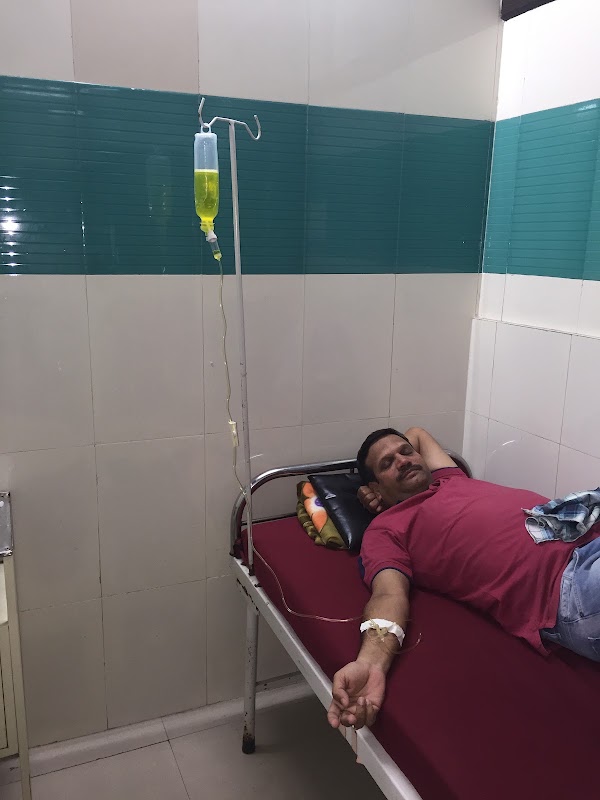 Yashwant Multispeciality Hospital