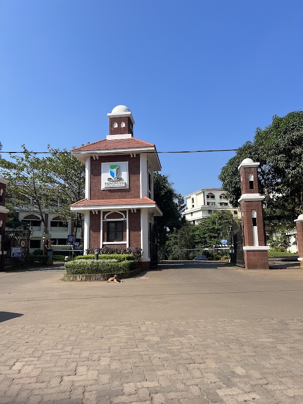 Yenepoya Medical College Hospital